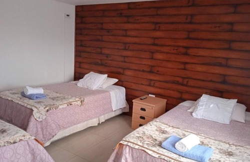 Puerto Natales Hotel | Hostal JC