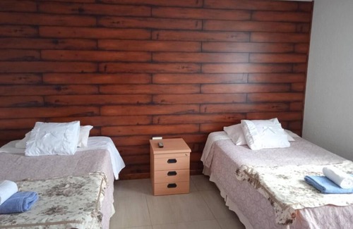 Puerto Natales Hotel | Hostal JC