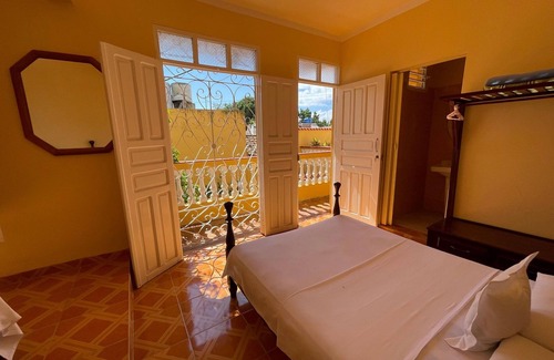 Trinidad Bed & Breakfast | Hostal José y Fatima