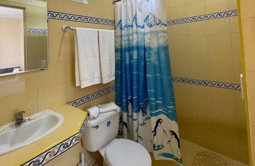 Trinidad Bed & Breakfast | Hostal José y Fatima