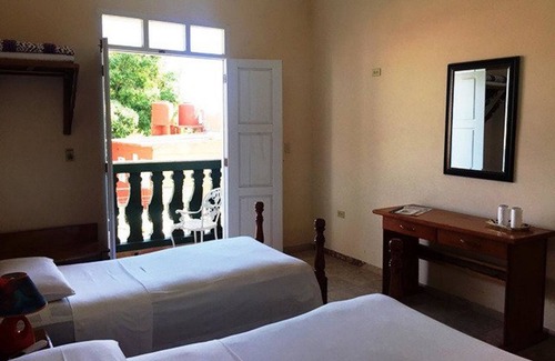Trinidad Bed & Breakfast | Hostal José y Fatima