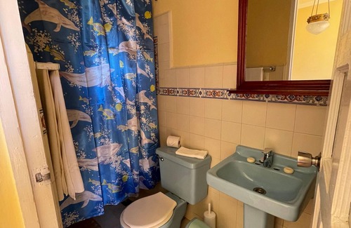 Trinidad Bed & Breakfast | Hostal José y Fatima
