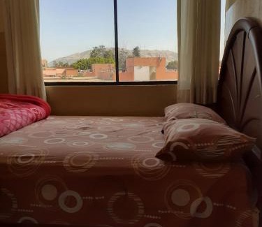 Santiago de Surco House | Hostal Jovita