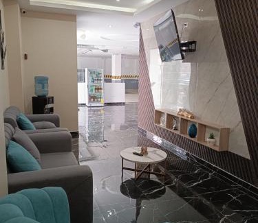 Quito Hotel | Hostal Kapital City