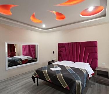 Quito Hotel | Hostal Kapital City