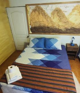 San Pedro de Atacama House | HOSTAL Katchi