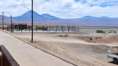 San Pedro de Atacama House | HOSTAL Katchi