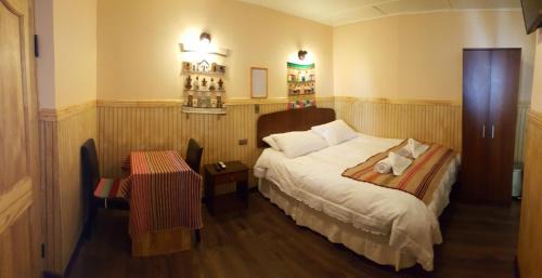 San Pedro de Atacama Hostel | Hostal Kirckir
