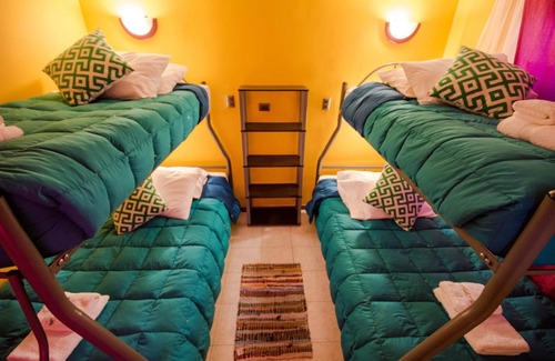 San Pedro de Atacama Hostel | Hostal Kirckir