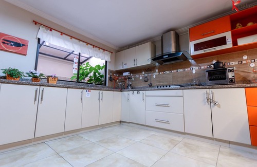 Huayna-Capac Bed & Breakfast | Hostal Kolibri