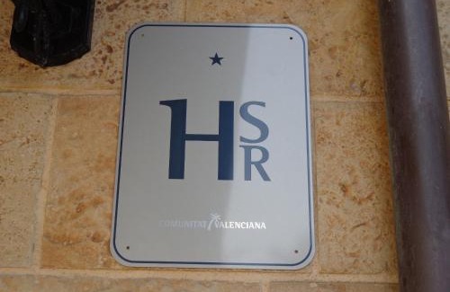 Denia Old Town House | Hostal L'Anfora