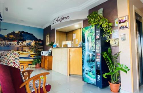 Denia Old Town House | Hostal L'Anfora