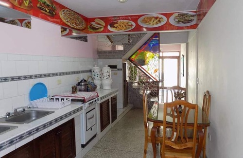 Santa Clara House | Hostal La Buena Mesa SANTA CLARA