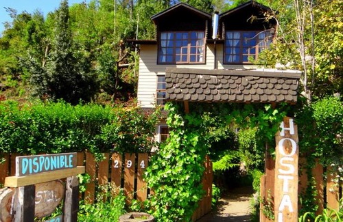 Conaripe Hotel | Hostal La Casa del Carpintero