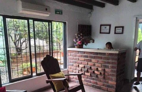 Valledupar Hotel | Hostal La Casona Vieja