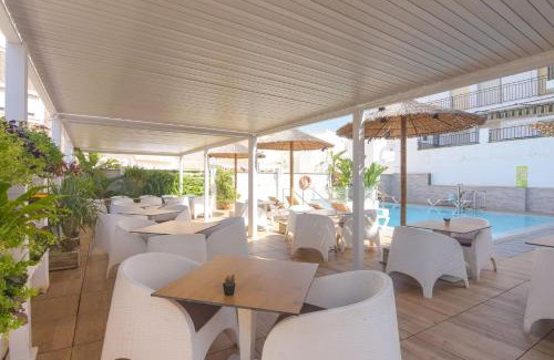 Nerja City Centre House | Hostal La Ermita