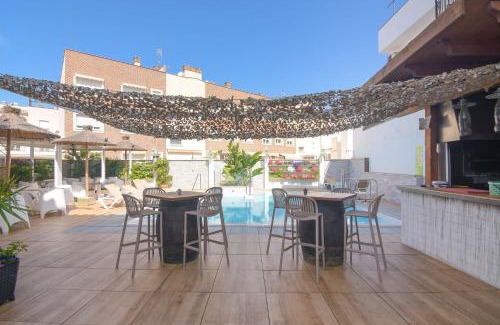 Nerja City Centre House | Hostal La Ermita