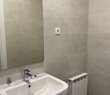 Centre Historic de Manresa House | Hostal La Masia