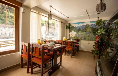 Aguas Calientes Hotel | Hostal La Payacha MachuPicchu