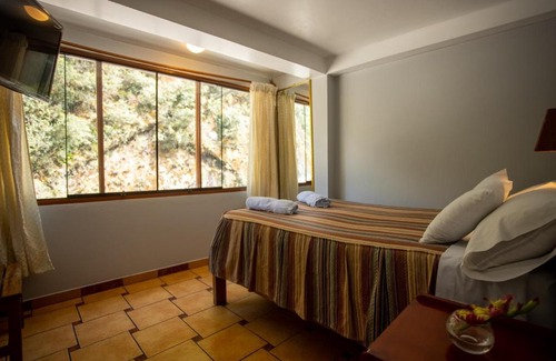 Aguas Calientes Hotel | Hostal La Payacha MachuPicchu