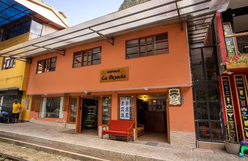 Aguas Calientes Hotel | Hostal La Payacha MachuPicchu