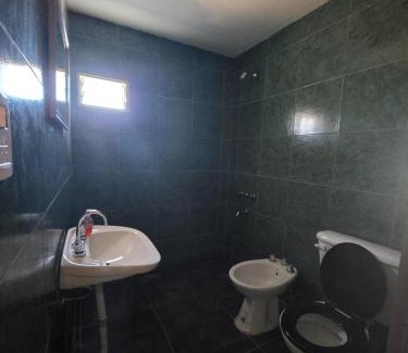 Humahuaca Hotel | Hostal La Rosarito