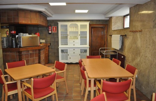 Navaleno Hostel | Hostal La Tablada