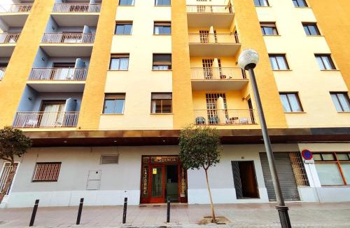 Benicassim House | Hostal La Torre