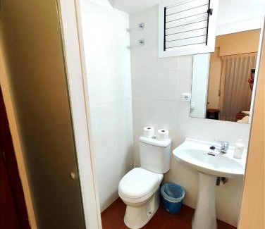 Benicassim House | Hostal La Torre