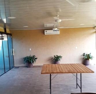Carmen Del Parana House | Hostal las tikis