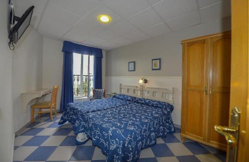 Figueras (Castropol) House | Hostal Linares
