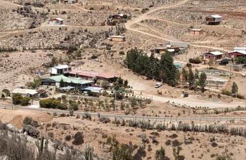 Canela Other | Hostal los Almendros de Canela