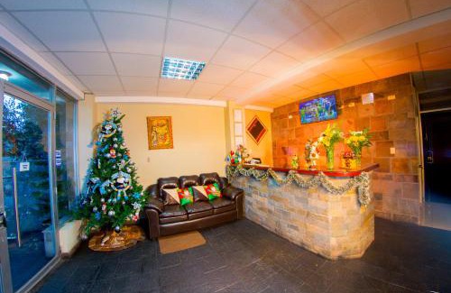 Cusco Hotel | Hostal Los Andes