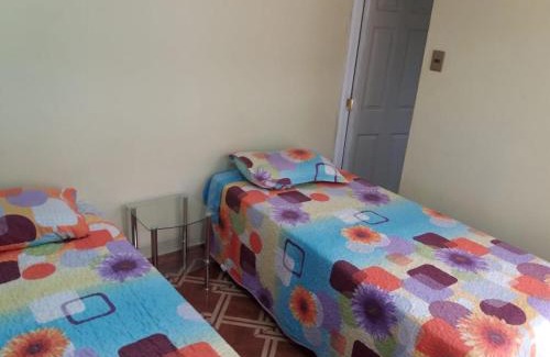 Iquique House | Hostal Los Angeles Iquique