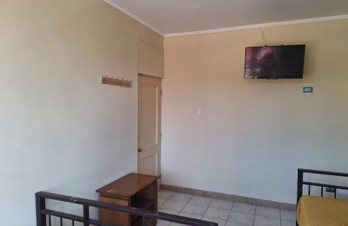 Iquique House | Hostal Los Angeles Iquique
