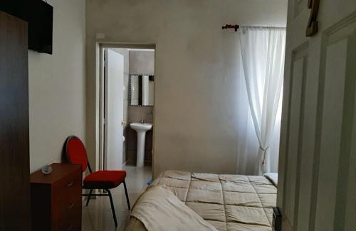 Vina del Mar House | Hostal Los Castaños