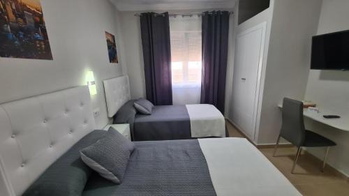 Arcos de la Frontera House | Hostal Málaga