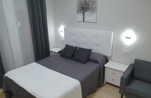 Arcos de la Frontera House | Hostal Málaga