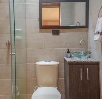 El Poblado Hotel | Hostal Machu Picchu Medellín