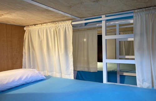 Chapinero Hotel | Hostal Macondo Bogota