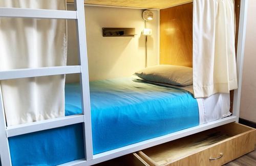 Chapinero Hotel | Hostal Macondo Bogota