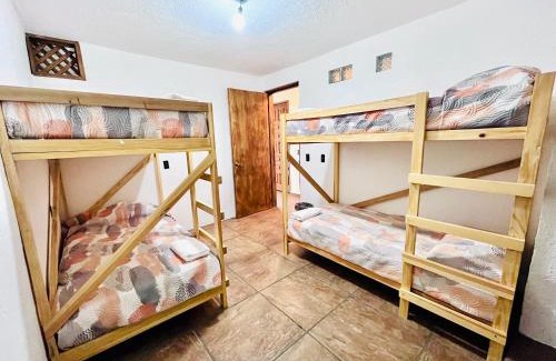 Santa Maria House | Hostal Mali-bu