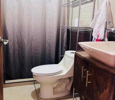 Santa Maria House | Hostal Mali-bu
