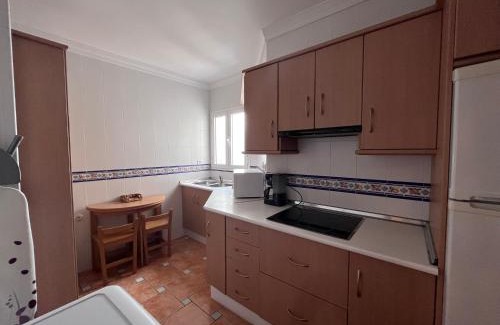 Nerja City Centre House | Hostal Marissal by Dorobe