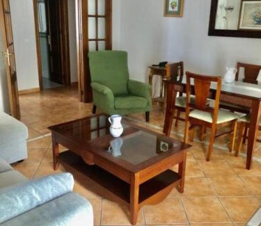 Nerja City Centre House | Hostal Marissal by Dorobe