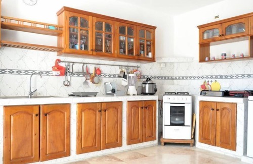 Trinidad House | Hostal Miky