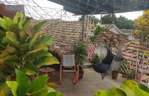 Trinidad House | Hostal Miky