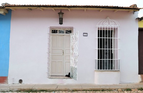 Trinidad House | Hostal Miky