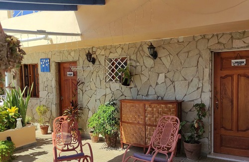 Trinidad House | Hostal Miky
