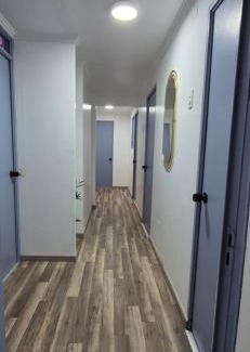 Calama Hotel | Hostal Milaris